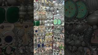 Beautiful Jewellery Collection of Gariahat Market 😍 Shopping ❤️ #youtubeshorts #shopping #jewellery