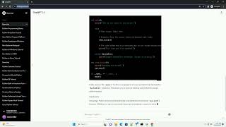 how to stop a python script in code