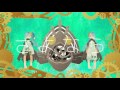 【オリジナルpv】そらのサカナ【未完成】