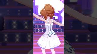 【ミリシタMVAS】キラメキラリ (高槻やよい) EIEN_BIT　アナザーシェーダー陰強　#shorts