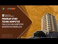 PROGRAM STUDI TEKNIK KOMPUTER FILKOM UB | Video Profil