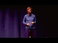 The science of serendipity: How to make your own luck  | Prof. Dr. Christian Busch | TEDxWarrenton