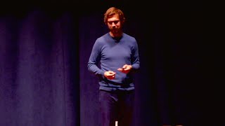 The science of serendipity: How to make your own luck  | Prof. Dr. Christian Busch | TEDxWarrenton