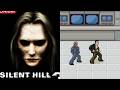 Playing the Worst Silent Hill and Dead Rising Games - Java Edition