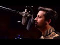 Atif Aslam: Dekhte Dekhte Vocals only !! | Must Listen | without music