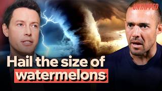 7 Deadliest Types of Weather: Expert Meteorologist Explains What's Most Likely To Kill You