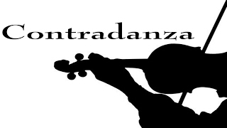 Contradanza - Mike Batt