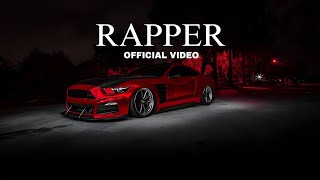 Zekker Pro - RAPPER | HARD DRIVE | Official Video |