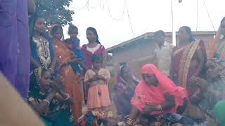 M Rekha Videos Koderma Nauwadih Chhath puja