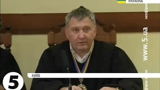 Суд відмовив Януковичу в апеляції щодо заочного засудження