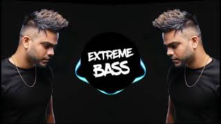 Khaab (REMIX) || Akhil || DJ Song || Extreme Bass || Best DJ Song || DJ Puspa ||