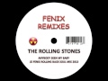 ROLLING STONES ANYBODY SEEN MY BABY JD FENIX ROLLING BACK SOUL MIX 2013
