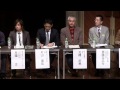 20121208 映画「商店街な人」上映フューチャーセッションin fujisawa Ⅱ