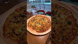 💥 என்னது PIZZA Challenge uhhhhh😳⁉️ #shorts Kojito Brew #ashortaday