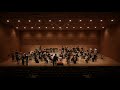 【吹奏楽】お米企画版ディスコ・キッド 東海林 修　こむすびwind ensemble