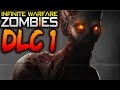 Infinite Warfare ZOMBIES 