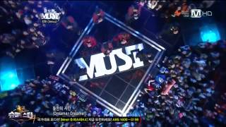 120428 mnet 윤도현의 MUST Venus