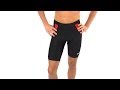 TYR Men's Carbon VLO Cycling Short | SwimOutlet.com