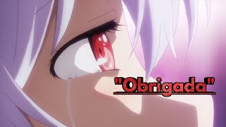 Despedida | PLASTIC MEMORIES | Final EDIT