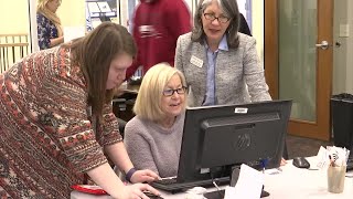 Union Co. Carnegie Library offers community one-stop-shop help