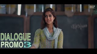 Notebook Movie 2019 | DIALOGUE PROMO 3 | Pranutan Bahl | Zaheer Iqbal | Nitink Kakkar