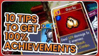 Vampire Crawlers: 10 Advanced Tips for 100% Game Completion