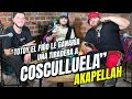 EL RAPERO #1 DE COLOMBIA🥶 - TOTOY EL FRIO❄️ SPOTCAST EPISODIO 1 / DEL BARRIO A PARCHAR CON WILLSMITH