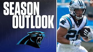 Panthers Season Outlook: Schedule Breakdown + Record Prediction | CBS Sports HQ