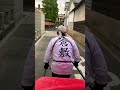 人力車のえびす屋in 倉敷 travel japan shorts