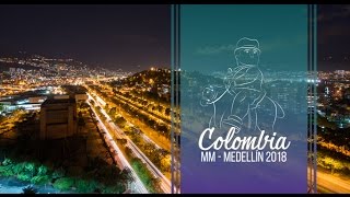 IFMSA March Meeting 2018 - Colombia