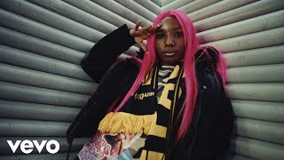 ItGirl - RIDE WAVE (Official Music Video)