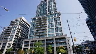 211 -2119 Lakeshore Blvd W, Toronto, Ontario