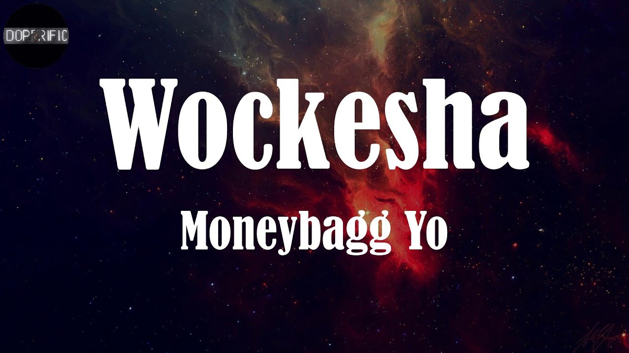 Moneybagg Yo Wockesha Lyrics Youtube Music