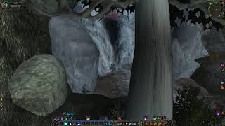 The Principal Source, WoW Classic Quest (Night Elf Druid)
