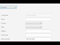How to validate phone number with dashes