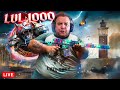 #1 RANKED IN THE WORLD | ENTERING LEVEL 900 | BLACK OPS 6 WARZONE