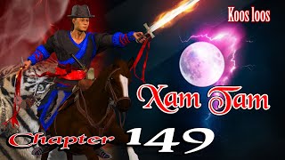 Xam Tam (Chapter149) 12/31/2023