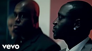 Akon - Right Now (Na Na Na) (Official Remastered Music Video)
