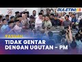 RASUAH | Tekad & Iltizam Kerajaan Banteras Dari Akar Umbi