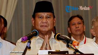 Polda Metro Jaya Tarik Surat Penyidikan Prabowo Subianto terkait Dugaan Kasus Makar