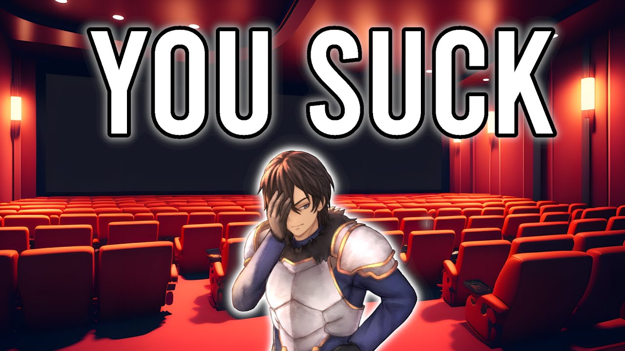 Why Most Indie Developers Fail Youtube