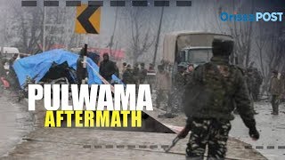 Pulwama Aftermath | City Beats | OrissaPOST