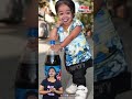 interesting facts about world s shortest woman shorts ప్రపంచంలోనే అత్యంత పొట్టి అమ్మాయి telugu