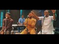 deep soaking worship with yinka okeleye fred akoh olamiji rasheed and seun dede