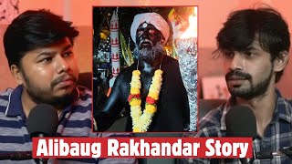 Alibaug Rakhandar Story | Bhankas clips | @BhankasPodcast