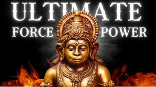 POWERFUL ! Om Namo Hanumate Hanuman Mantra by Mahakatha (3 hours)
