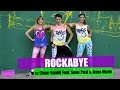 Rockabye (Clean Bandit) • Choreo for Zumba® by ZIN™ Daro Marques & Fede Matteozzi