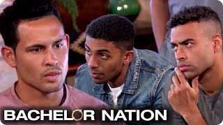 PREVIEW: Why Is Thomas Really Here | The Bachelorette