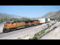 railfanning video compilation manifest meets z trains u0026 more