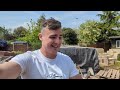 get out of your comfort zone u0026 grow as a bricklayer izzythebricky weekly episode 17 vlog